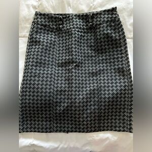 Ann Taylor pencil skirt